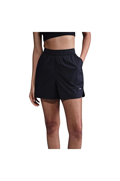 Nike Women's Sportswear Chill Poplin Shorts XS