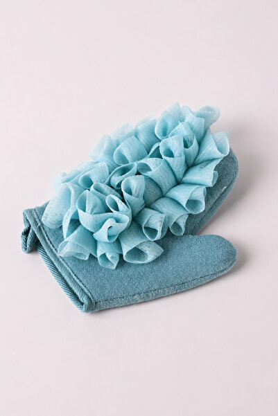 Destpak Wearable Washcloth - Glove Washcloth - Easy-To-Use Washcloth - Wearab...