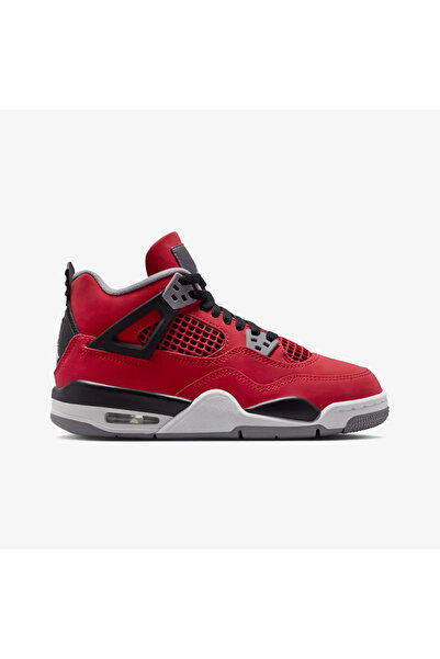 Nike Air Jordan 4 Retro 'Toro Bravo' (GS) FQ8213-600 Juststep
