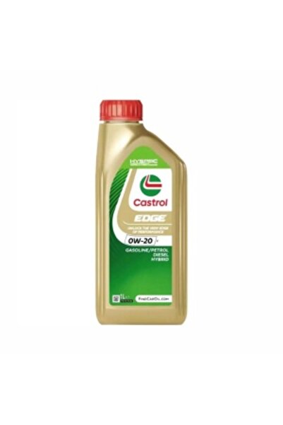 CASTROL EDGE Professional V 0W-20 Engine Oil 1L