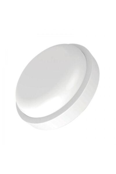 ACK 12W 6500K BEYAZ IŞIK LED TAVAN VE DUVAR ARMATÜRÜ AT10-01230