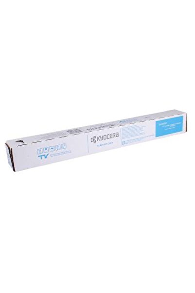 KYOCERA Toner TK-8595C TK8595C Cyan (1T0C2GCNL0)