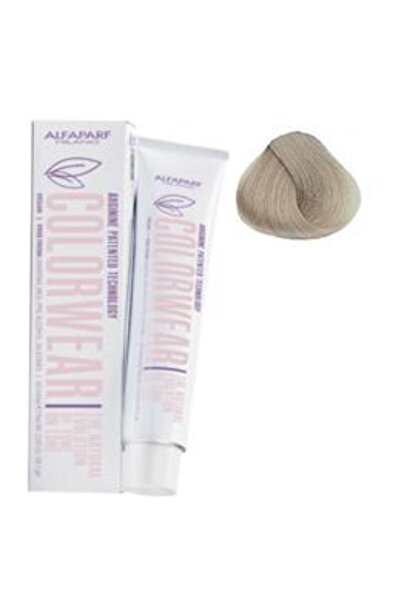 Alfaparf Milano Vopsea Demi-permanenta Ton pe Ton - Color Wear New, nuanta nr...