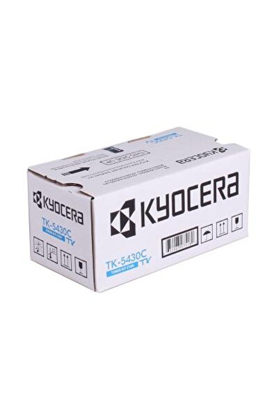 KYOCERA Toner TK-5430C TK5430C Cyan (1T0C0ACNL1)