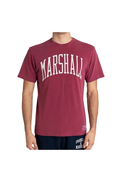 FRANKLIN&MARSHALL Tricou bărbătesc cu mânecă scurtă Franklin Marshall, mărimea M