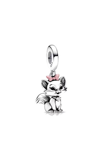 Choice68 B6877 Fashionable 925 Silver Cartoon Beads Compatible with European ...