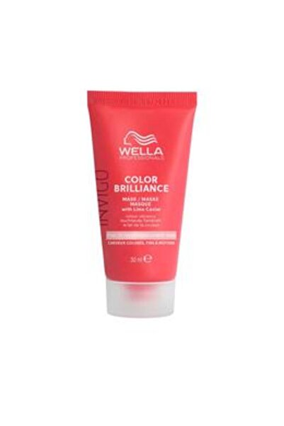 Wella Professionals Masca pentru Par Vopsit Fir Subtire/Normal - Invigo Color...