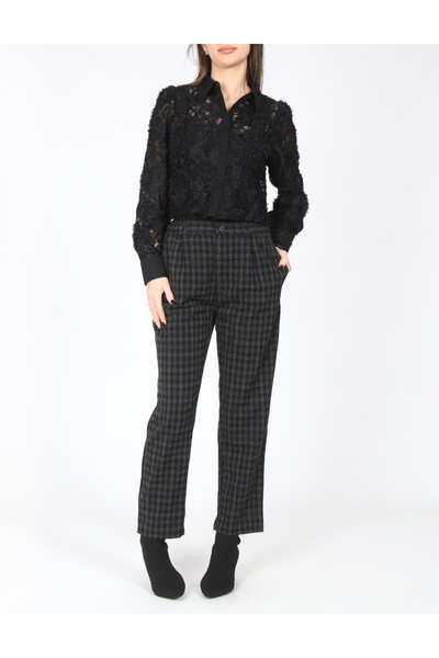 Evendi Pants, Grey