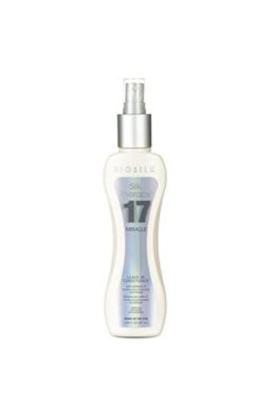 Biosilk Balsam Leave-In - Farouk Silk Therapy 17 Balsam Leave-In Miraculos, 1...