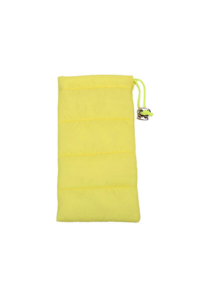 Choice5 yellow Down Cotton Sunglasses Bags Portable Drawstring Glasses Storag...