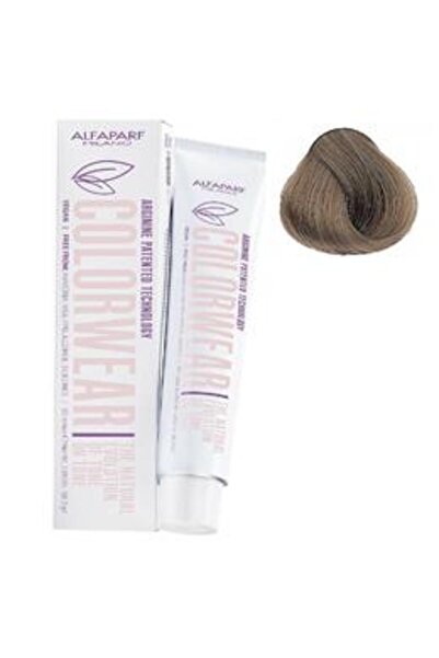Alfaparf Milano Vopsea Demi-permanenta Ton pe Ton - Color Wear New, nuanta nr...