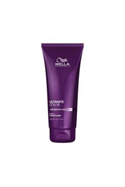 Wella Professionals Balsam Hidratant pentru Par Vopsit cu Glicina & B5 - Ulti...
