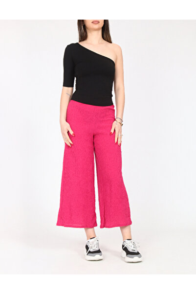Evendi Pants, Fuchsia