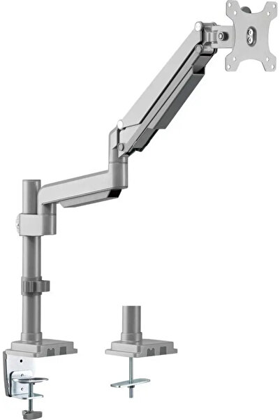 EQUIP Suport de birou articulat pentru monitor 17-32 "