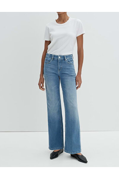 Evendi Jeans, Blue