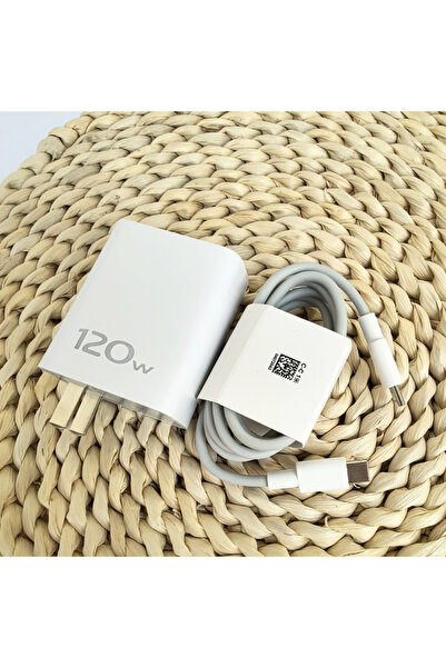 Choice3 كابل أمريكي و1 متر لشاحن X300 X100 X90 Pro بقوة 120 واط، محول طاقة سر...