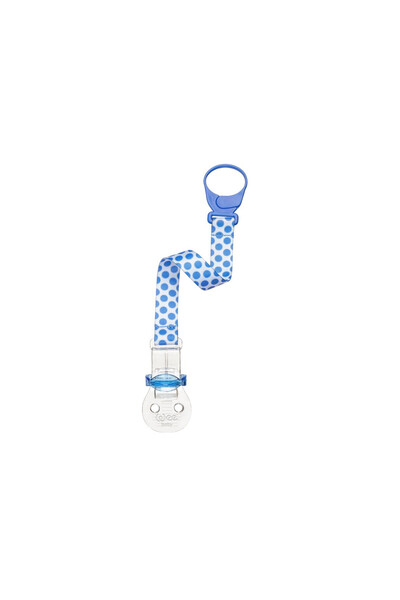 Wee Baby Cleme de prindere Suzeta Zoo, cod 913