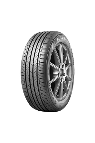 Kumho 205/65R15 94H SOLUS TA21 M+S