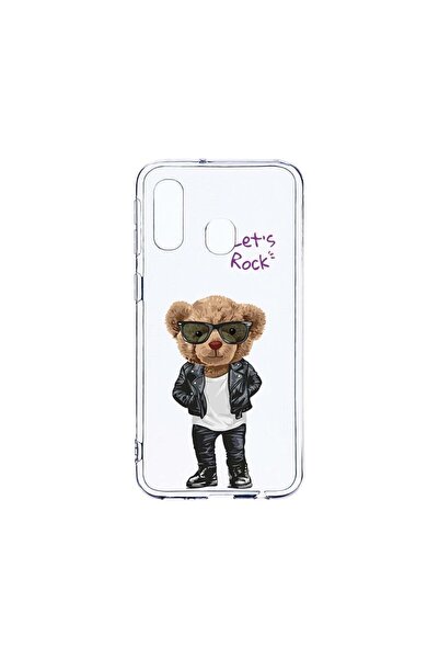 bestcase Калъф BestCase™ Прозрачен силиконов 2ММ, Съвместим със Samsung Galax...