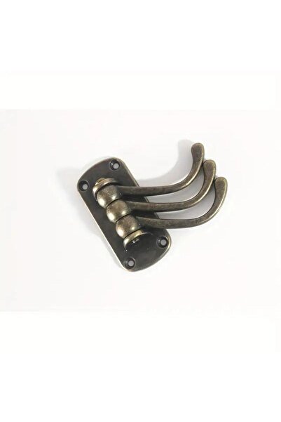 Choice Bronze Bronze Hook Coat Hook Home Decor Organizing Space Stylish Finis...