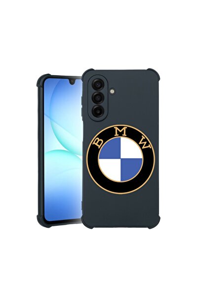 bestcase Husă TPU Pro Shock compatibilă cu Samsung Galaxy A56, cu design clas...