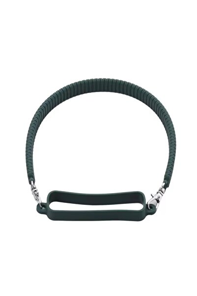 choice2 Green Water Bottle Handle Water Bottle Sling Carrier Holder Strap Sof...