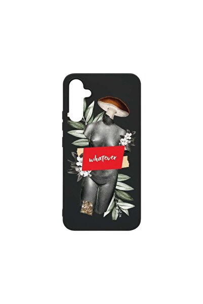 bestcase Калъф, съвместим със Samsung Galaxy A34, Уорър, 0.8 мм тънък, Устойч...