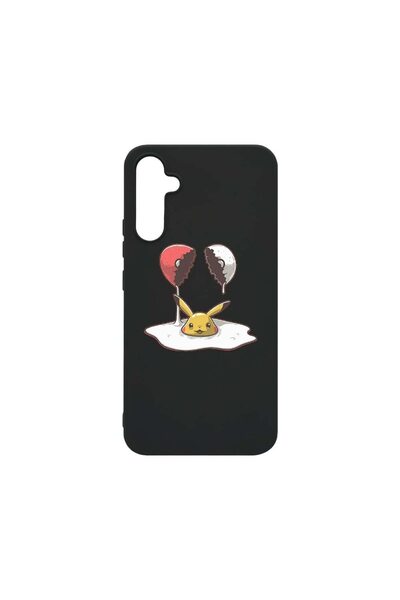 bestcase Θήκη, Συμβατή με Samsung Galaxy A34, Μιμίδιο, Λεπτή 0.8MM, Ανθεκτική...
