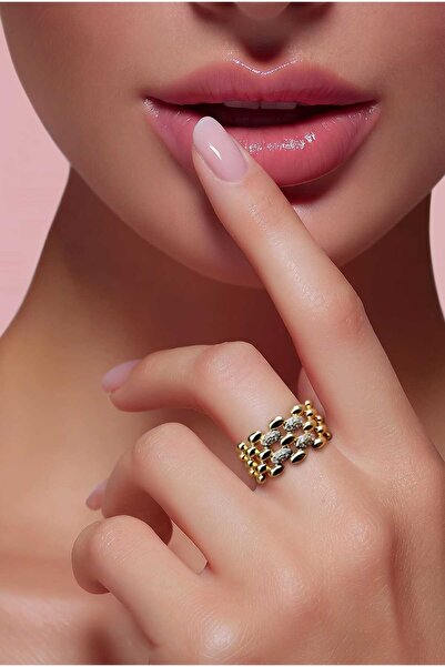 NN INEL TENIS ,OTEL INOXIDABIL PLACAT CU AUR 14 K