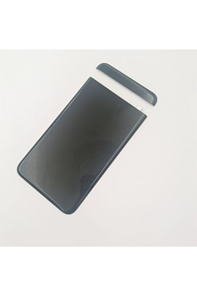 Choice5 black with UP High Quality Back Battery Cover For Google Pixel 8 Pixe...