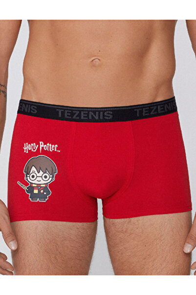 Evendi Boxers, Red