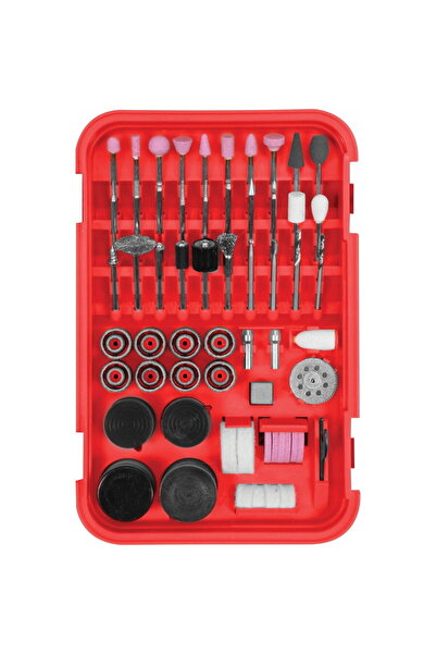yato Multifunctional accessory set 157buc