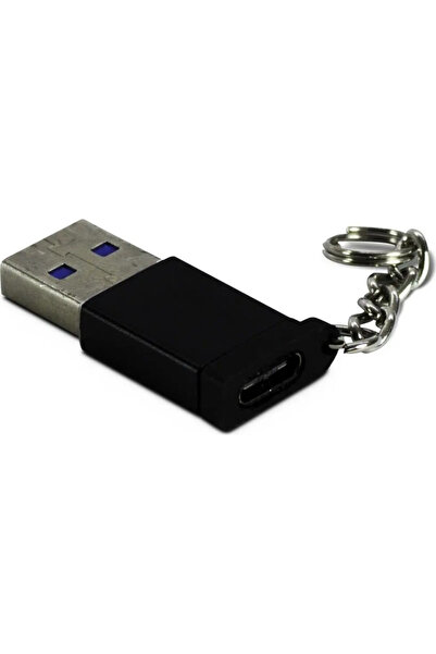 Inter-Tech Adaptor USB Tip CF la USB 3.0 AM