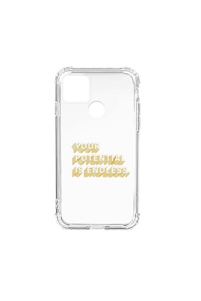 bestcase Husa Silicon Anti Shock Compatibila Cu Xiaomi Poco C40 / Redmi 10C, ...
