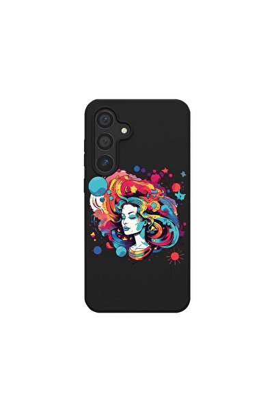 bestcase Husă pentru Samsung Galaxy S24 FE, BestCase® Slim Premium Silicon 1....