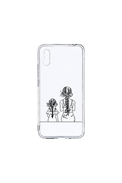 bestcase Husa BestCase¬Æ Clear Silicon 2MM, Compatibila Cu Xiaomi Redmi 9A / ...