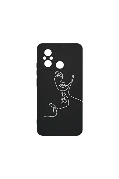 bestcase Husa BestCase¬Æ SLIM SIlicon 0.8MM, Compatibila Cu Xiaomi Redmi 12C,...