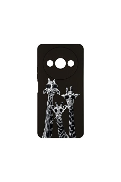 bestcase Husa BestCase¬Æ Slim SIlicon 0.8MM, Compatibila Cu Xiaomi Redmi A3, ...