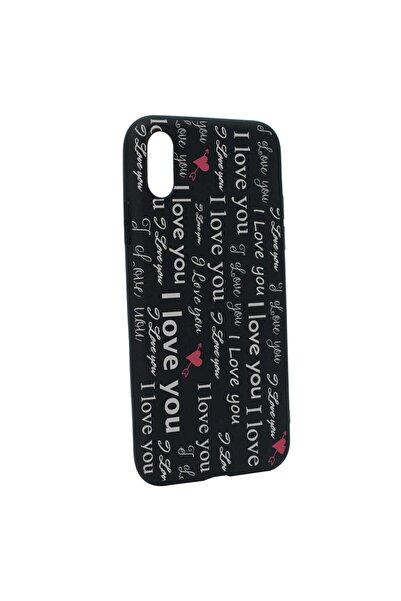bestcase Husa pentru Xiaomi Redmi 9A, Love me, rezistenta la uzura, anti-alun...