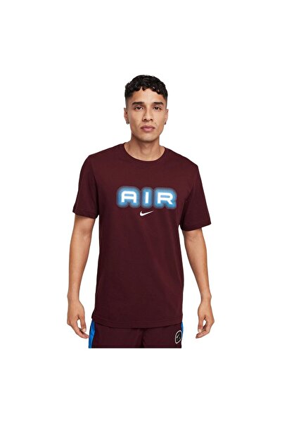 Nike Mens Sportswear Air Short-Sleeve T-Shirt M