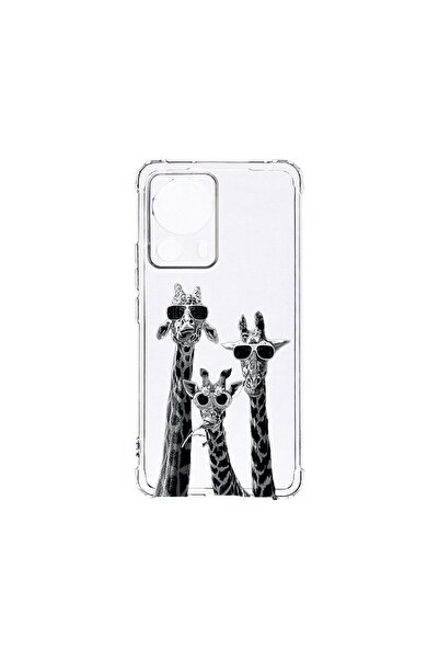bestcase Husa BestCase¬Æ Anti Shock 1,5MM, Compatibila Cu Xiaomi 13 Lite, Coo...
