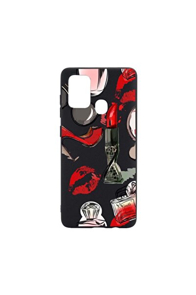 bestcase Θήκη σιλικόνης συμβατή με Motorola Moto G60s, Μοντέρνα, Ανθεκτική στ...