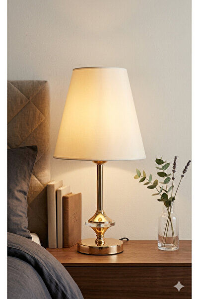 FARISHOME Modern Table Lamp Shade - New Design