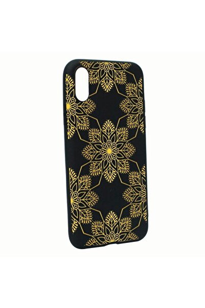 bestcase Husa pentru Xiaomi Redmi 9A, Gold, rezistenta la uzura, anti-aluneca...