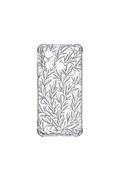 bestcase Αντικραδασμική Θήκη 1.5MM, Συμβατή με Xiaomi Redmi 12C, Leaf, 1.5MM,...