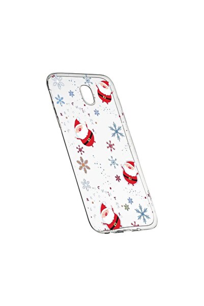 bestcase Дядо Коледа, Коледен защитен калъф за Xiaomi Mi4, устойчив на износв...