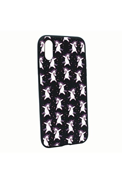 bestcase Husa pentru Xiaomi Redmi 9A, Unicorn, rezistenta la uzura, anti-alun...