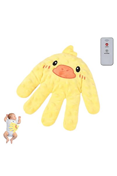 Choice1 D Babies Soothing Palms Baby Sleep Aid Infant Calming Sleeper with Sa...