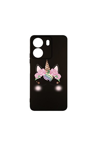 bestcase Husa BestCase¬Æ Premium Silicon, Compatibila Cu Xiaomi Poco C65, Uni...