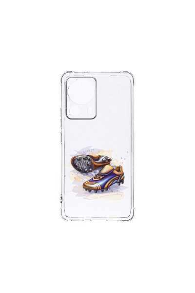 bestcase Husa BestCase¬Æ Anti Shock 1,5MM, Compatibila Cu Xiaomi 13 Lite, Foo...